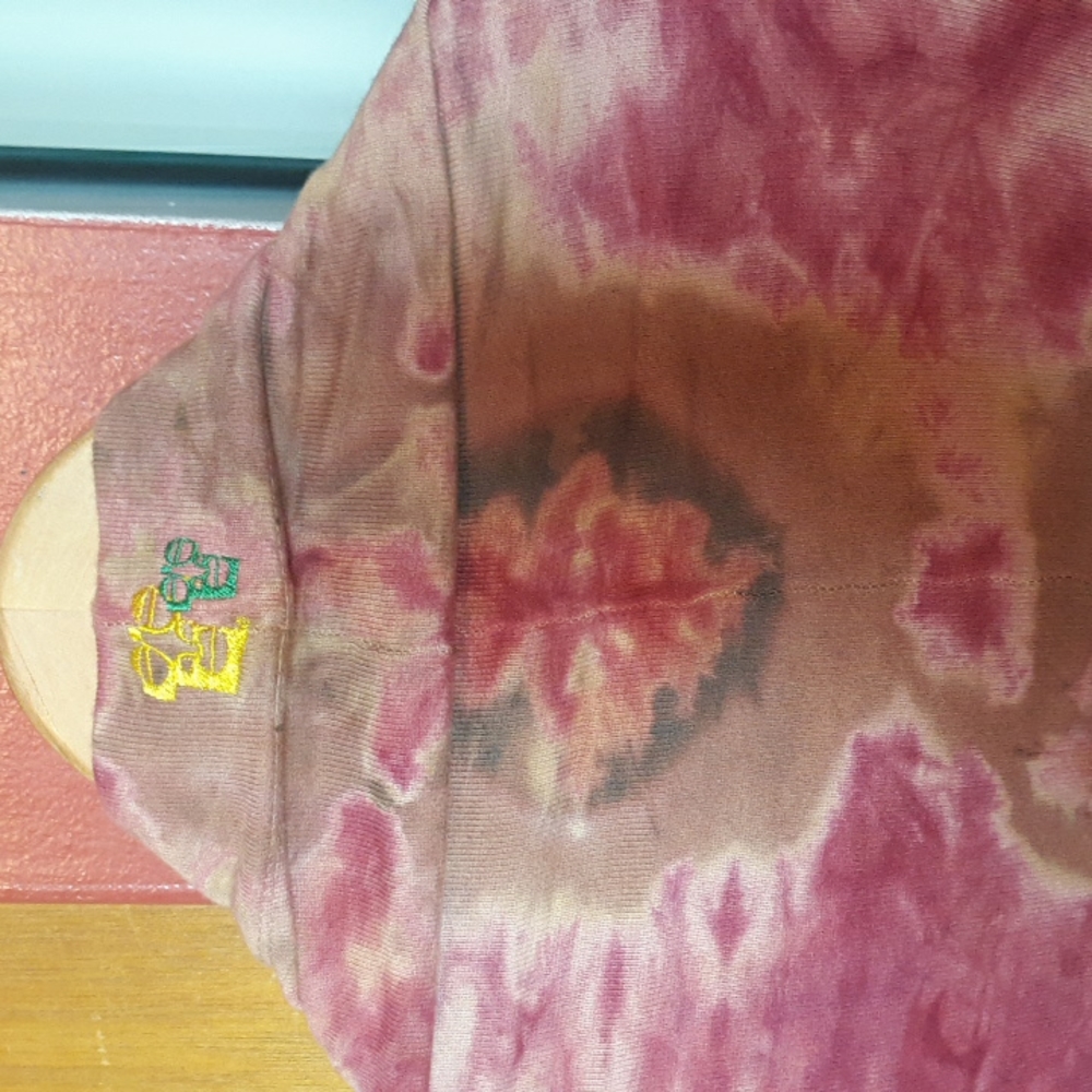 Shawl Jacket Duster Rwuana - Picture 4 of 8